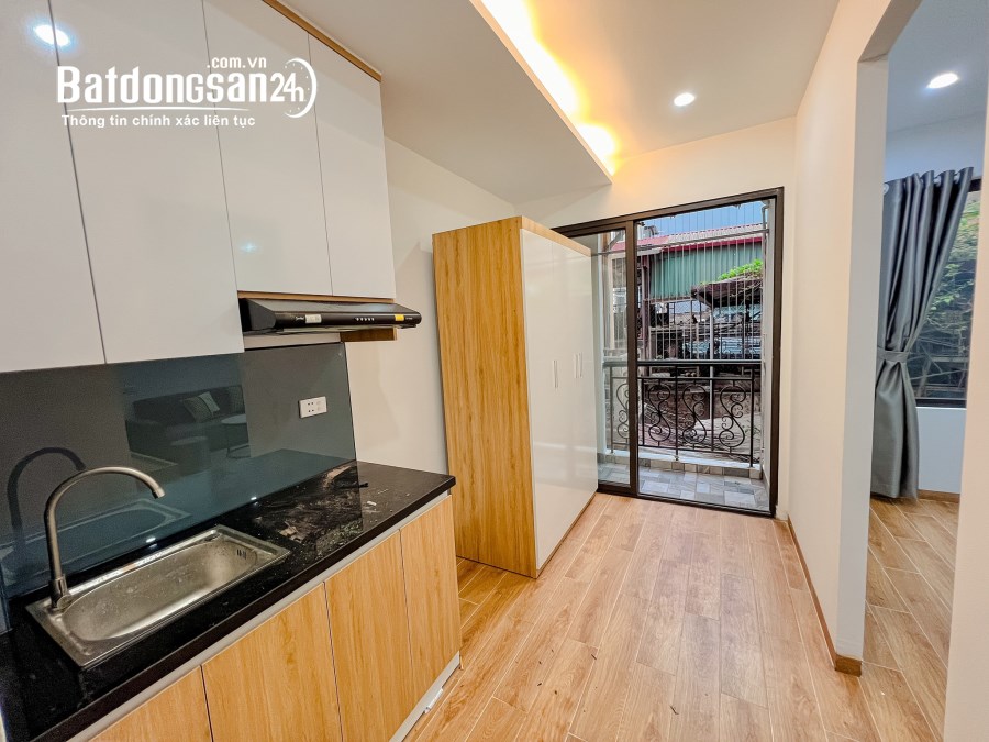 Bán nhà dòng tiền 700tr/năm-Diện tích 70m2x5T Bạch Mai,HBT MT:5m Giá 11 tỷ.