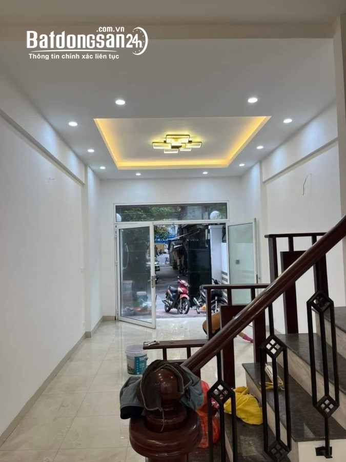 Bán nhà mặt phố Phố Kim Mã Thượng, Phường Kim Mã, Quận Ba Đình