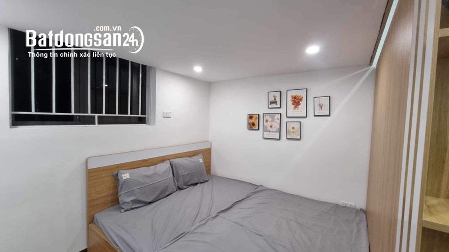 Bán nhà Đường Láng, Phường Ô Chợ Dừa, Quận Đống Đa