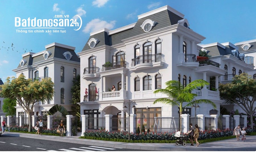 Bán nhà biệt thự Phú Hữu liền kề Đông Tăng Long từ 6 đến 9 tỷ tốt nhất khu vực Quận 9