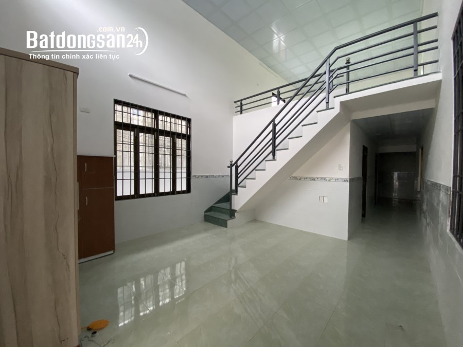 (VN47) BÁN NHÀ CẤP 4 CÓ LỬNG 2 MẶT HẺM OTO ĐƯỜNG CẦU DỨA PHÚ NÔNG xã VĨNH NGỌC