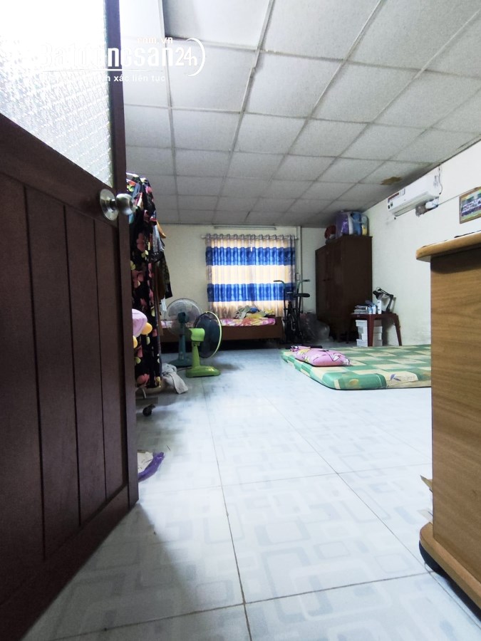 Bán nhà Đường Tỉnh lộ 10, Phường Bình Trị Đông, Quận Bình Tân