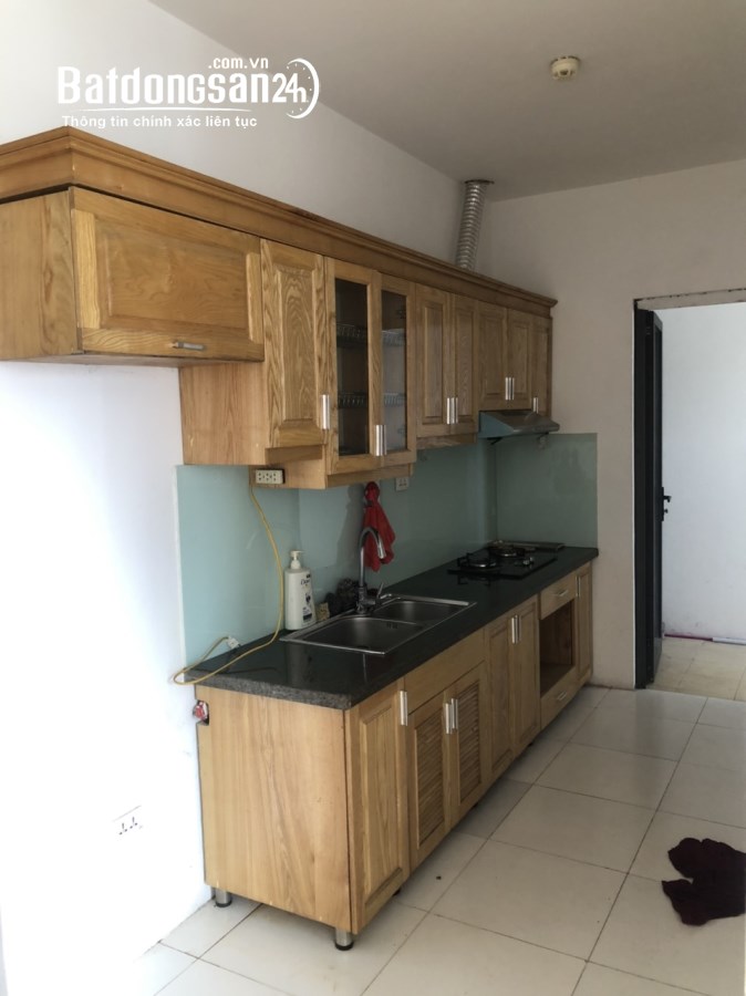 cho thuê chung cư Golden West, Lê Văn Thiêm, 80m2 - 2 PN, đồ cơ bản 12 triệu