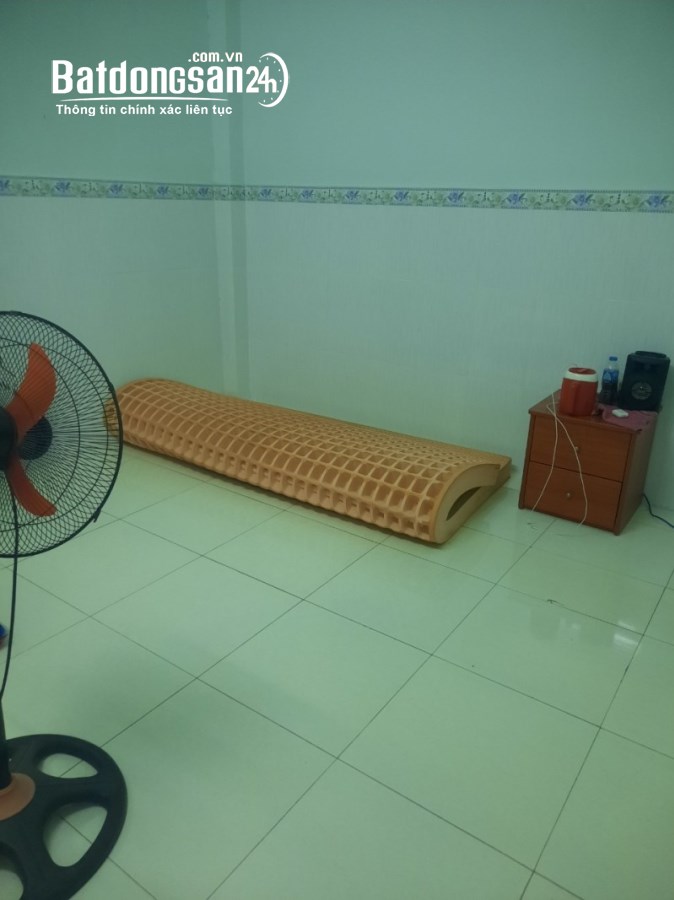 Bán nhà gần Võ Văn Tần, Quận 3, 38m2, 3PN, cực ngon, chỉ 3 tỷ nhỉnh