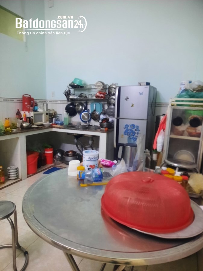 Bán nhà gần Võ Văn Tần, Quận 3, 38m2, 3PN, cực ngon, chỉ 3 tỷ nhỉnh