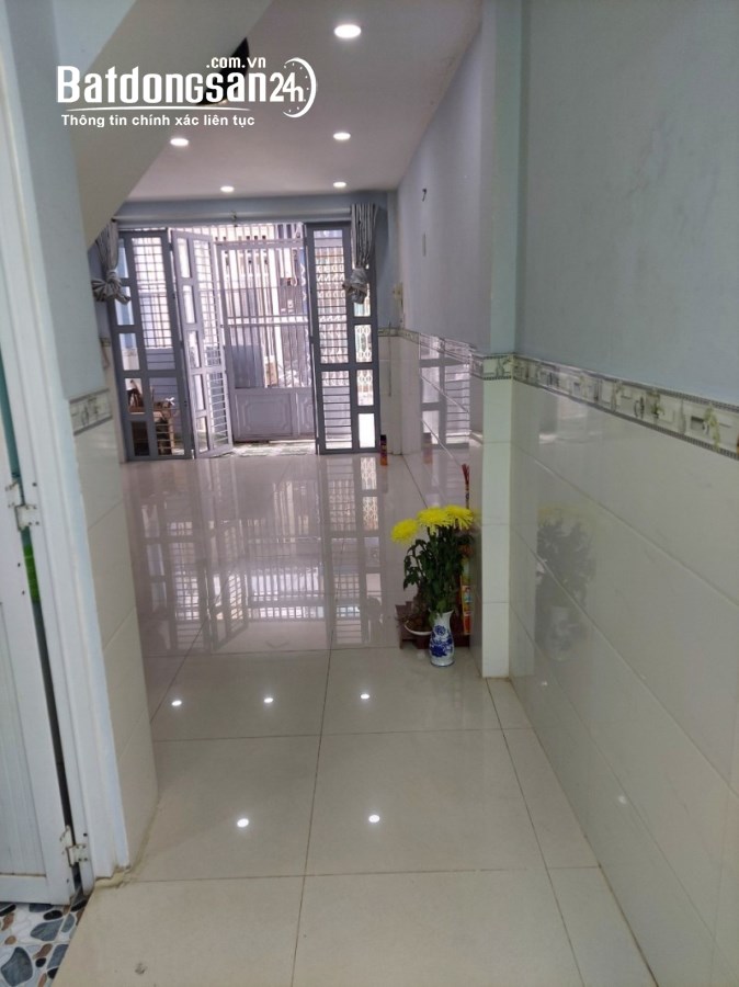 Bán nhà gần Võ Văn Tần, Quận 3, 38m2, 3PN, cực ngon, chỉ 3 tỷ nhỉnh