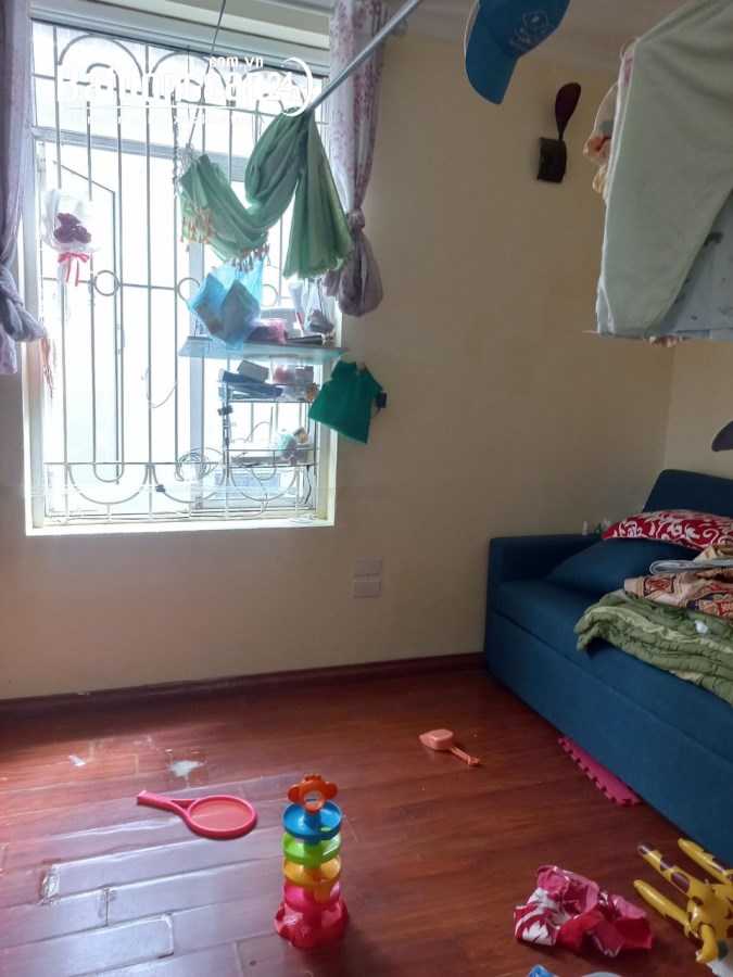 Bán nhà Phố Chợ Quận Đống Đa