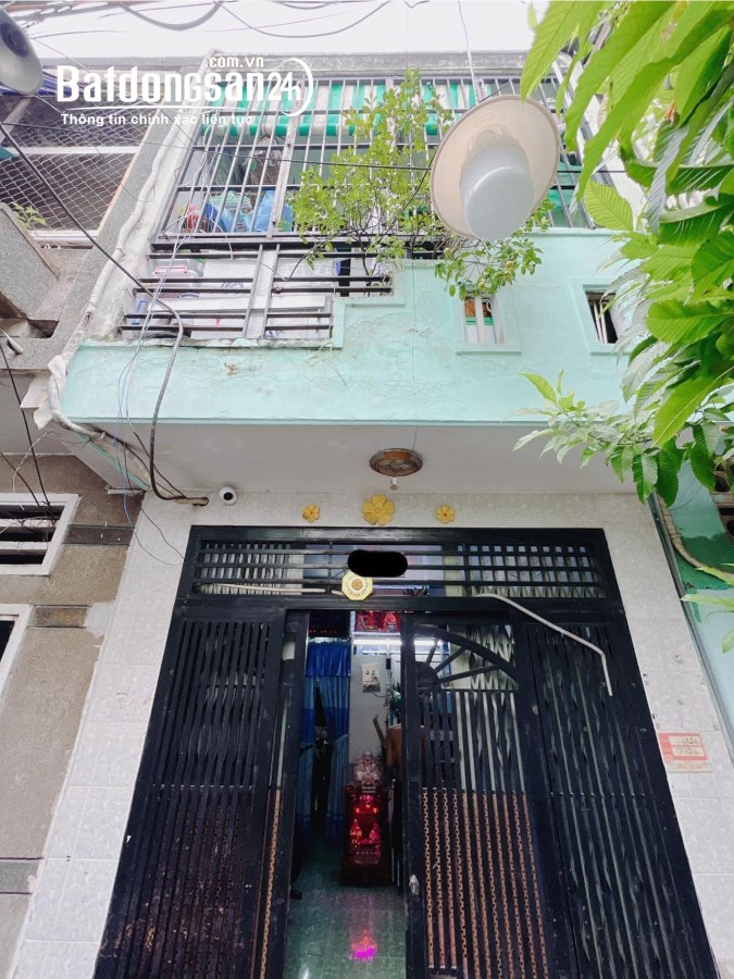 Bán Bất động sản khác Đường Tôn Đản, Phường 13, Quận 4