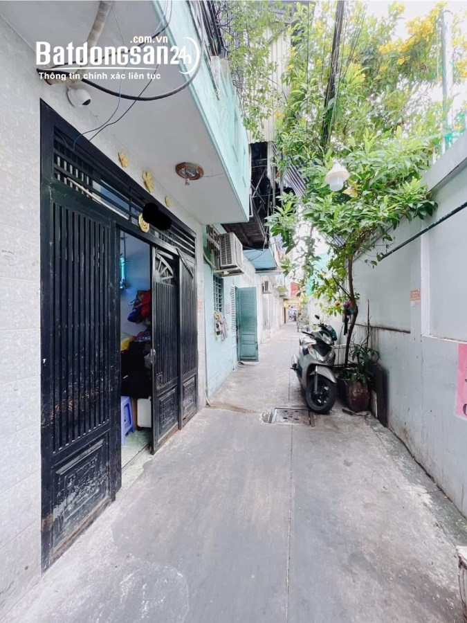 Bán Bất động sản khác Đường Tôn Đản, Phường 13, Quận 4