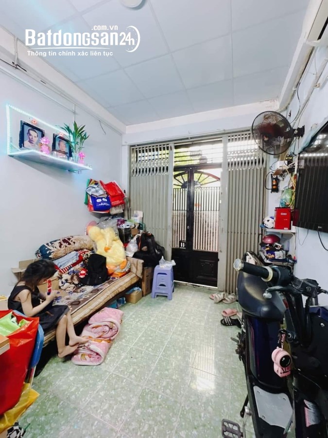 Bán Bất động sản khác Đường Tôn Đản, Phường 13, Quận 4