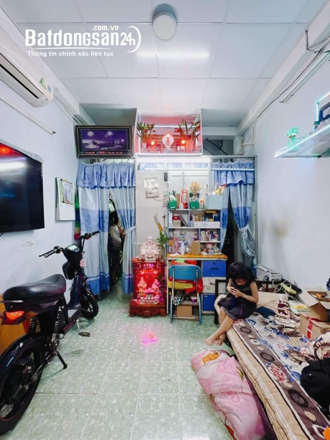 Bán Bất động sản khác Đường Tôn Đản, Phường 13, Quận 4