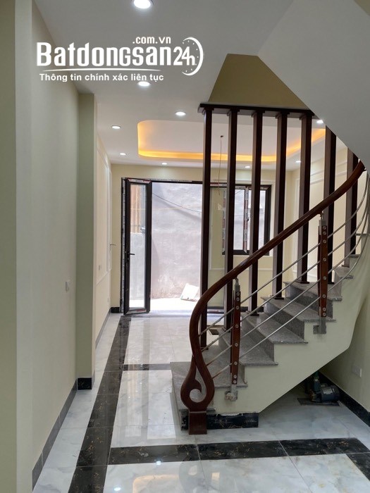 Bán nhà Đường Thanh Lãm, Phường Yên Nghĩa, Quận Hà Đông