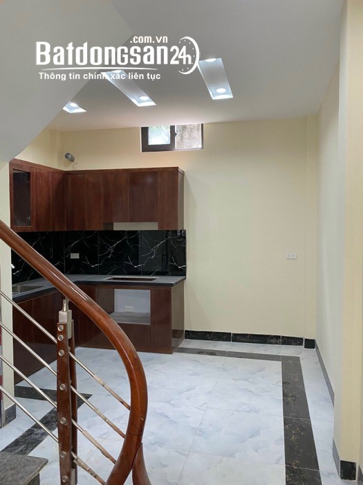 Bán nhà Đường Thanh Lãm, Phường Yên Nghĩa, Quận Hà Đông