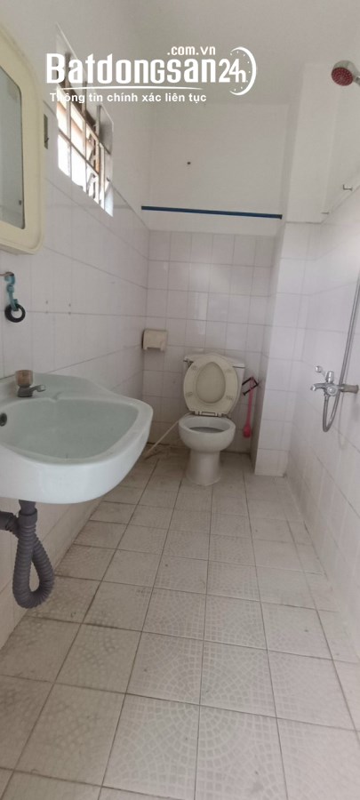 Bán nhà mặt tiền 100m2 Nguyễn Văn Hoa (P.Thống Nhất) chỉ 3,8 tỉ