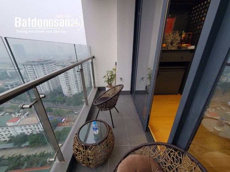 Bán căn hộ chung cư The Zei Mỹ Đình, Đường Lê Đức Thọ, Quận Nam Từ Liêm