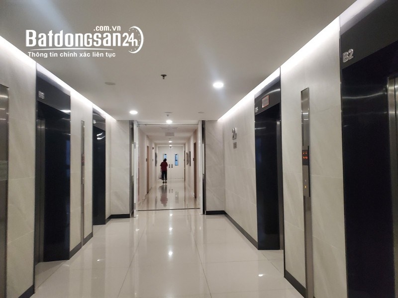 Bán căn hộ chung cư The Zei Mỹ Đình, Đường Lê Đức Thọ, Quận Nam Từ Liêm