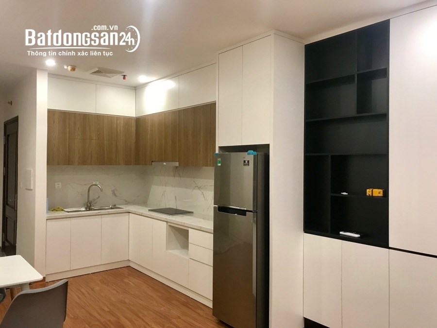 Chính chủ bán gấp CHCC The Sun Mễ Trì, Nam Từ Liêm 80m2 2PN đủ đồ đẹp thoáng mát