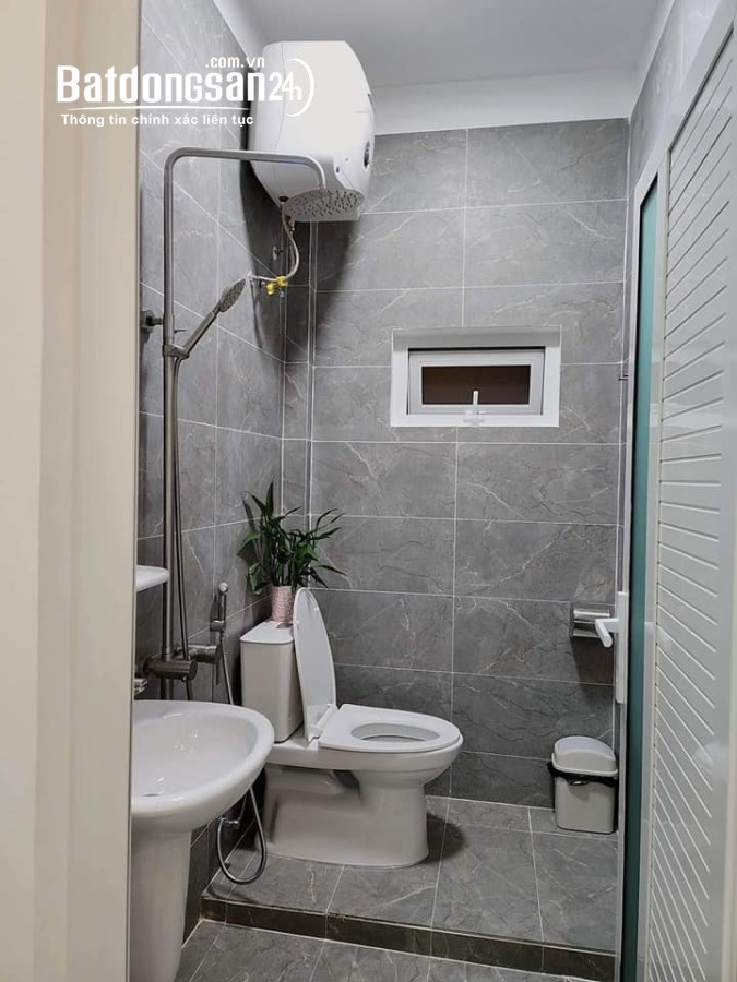 Bán nhà Đường Lê Hồng Phong, Phường 4, TP Đà Lạt