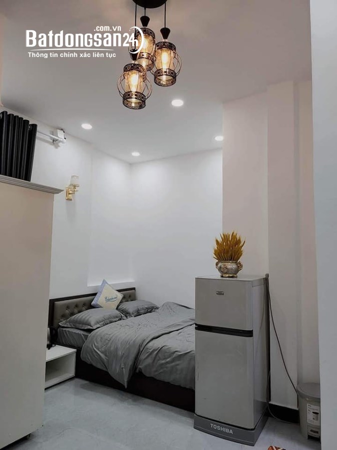 Bán nhà Đường Lê Hồng Phong, Phường 4, TP Đà Lạt