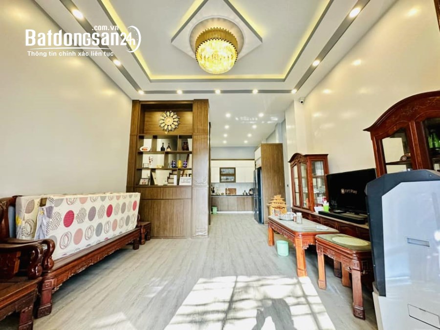 Bán nhà Đường Tam Khương, Phường Khương Thượng, Quận Đống Đa