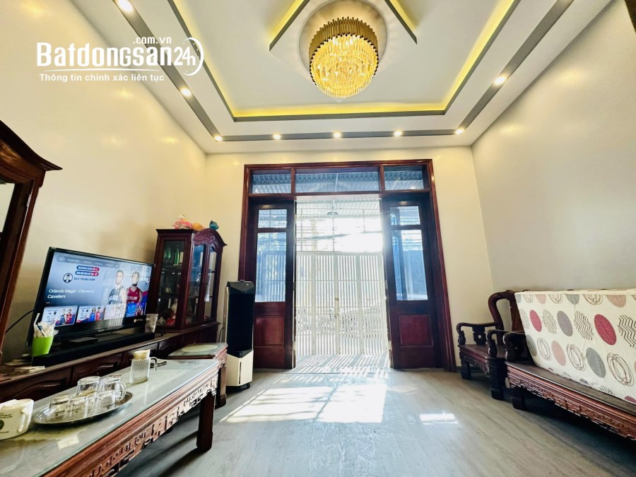 Bán nhà Đường Tam Khương, Phường Khương Thượng, Quận Đống Đa