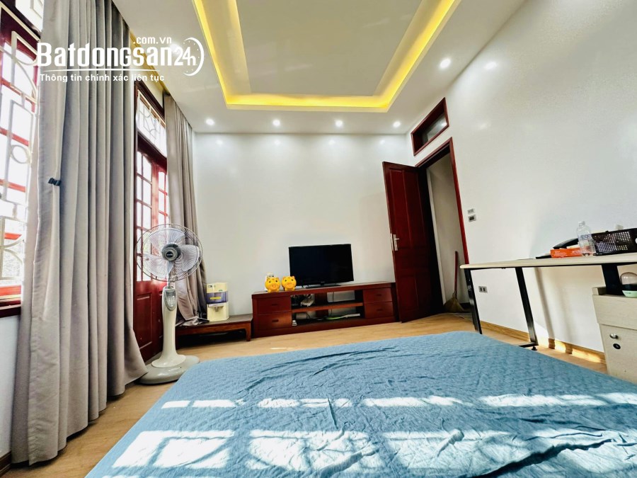 Bán nhà Đường Tam Khương, Phường Khương Thượng, Quận Đống Đa