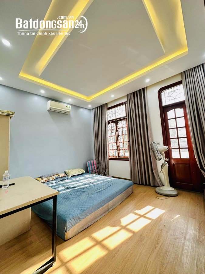 Bán nhà Đường Tam Khương, Phường Khương Thượng, Quận Đống Đa