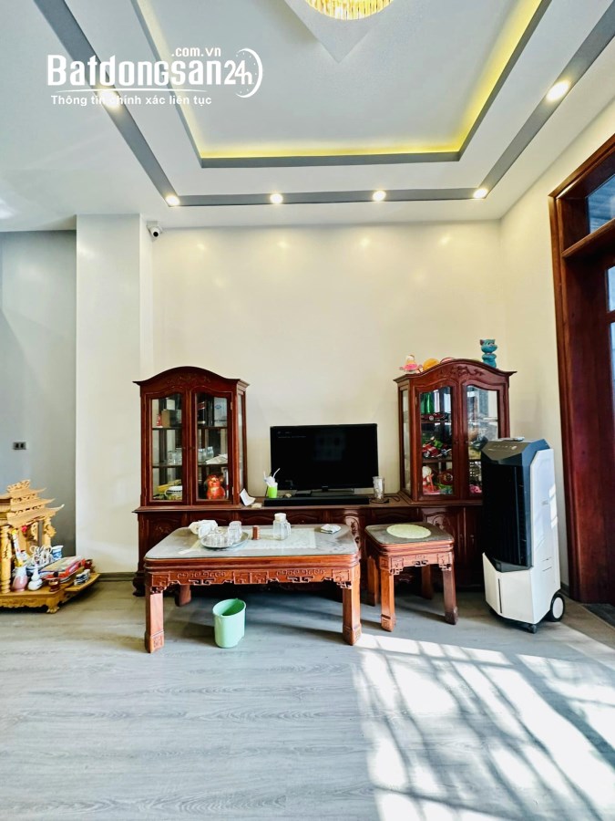 Bán nhà Đường Tam Khương, Phường Khương Thượng, Quận Đống Đa