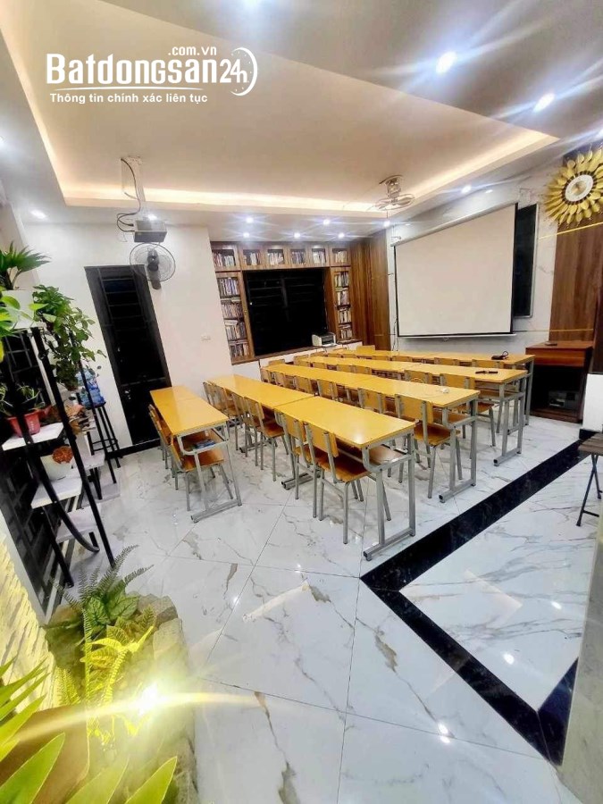 NHÀ KIM GIANG LÔ GÓC-THANG MÁY-Ô TÔ ĐỖ CỬA-KINH DOANH VĂN PHÒNG