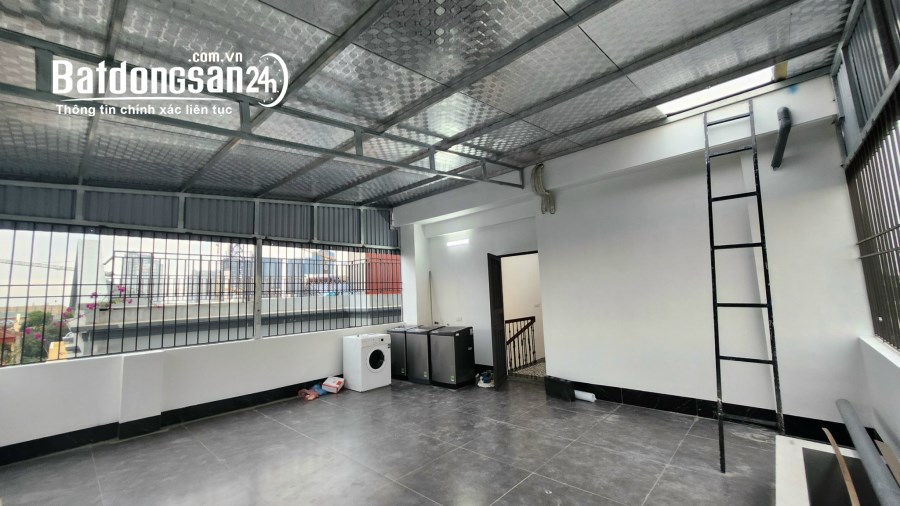 Bán nhà Đường Cầu Giấy, Phường Dịch Vọng, Quận Cầu Giấy