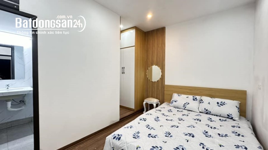 Bán căn hộ chung cư Phố Trần Cung, Phường Nghĩa Tân, Quận Cầu Giấy