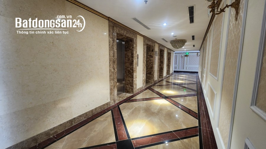 Bán căn hộ 102m2 dự án HC Golden City Long Biên