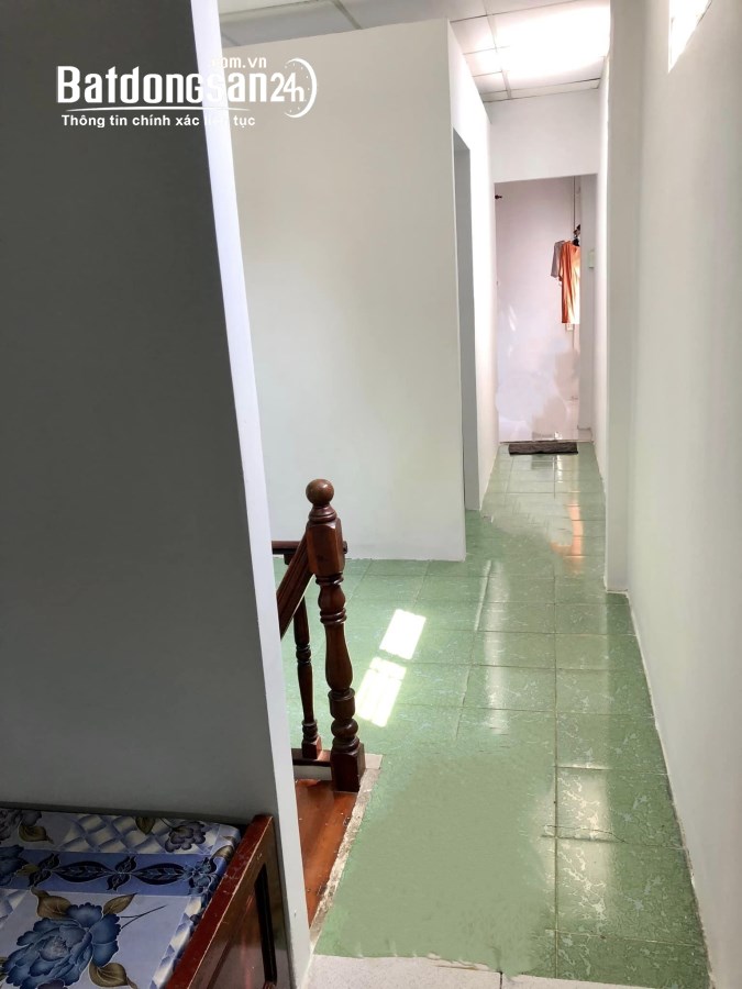 Bán nhà Đường Phú Mỹ, Phường 22, Quận Bình Thạnh