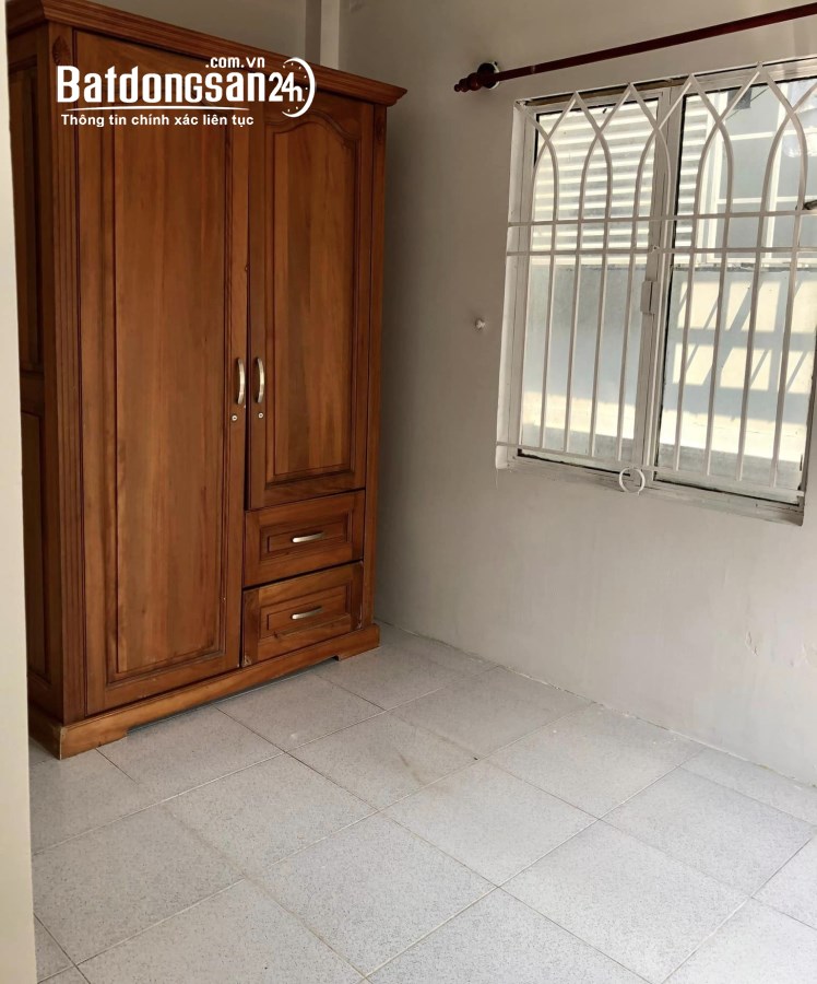 Bán nhà Đường Phú Mỹ, Phường 22, Quận Bình Thạnh