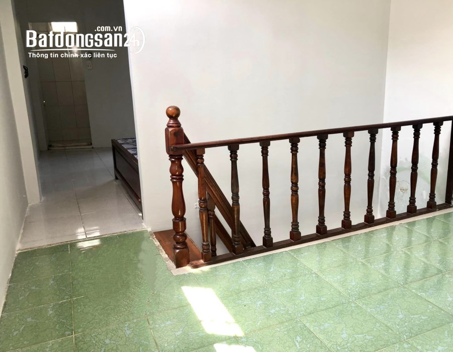Bán nhà Đường Phú Mỹ, Phường 22, Quận Bình Thạnh
