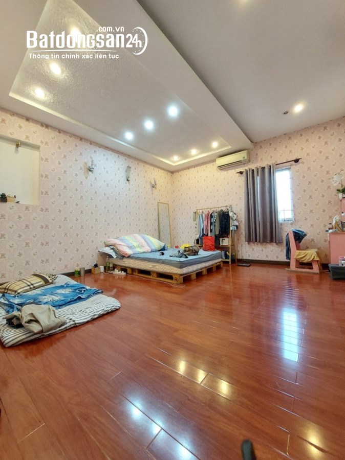 Bán nhà mặt phố Đường 5, Xã Bình Hưng, Huyện Bình Chánh