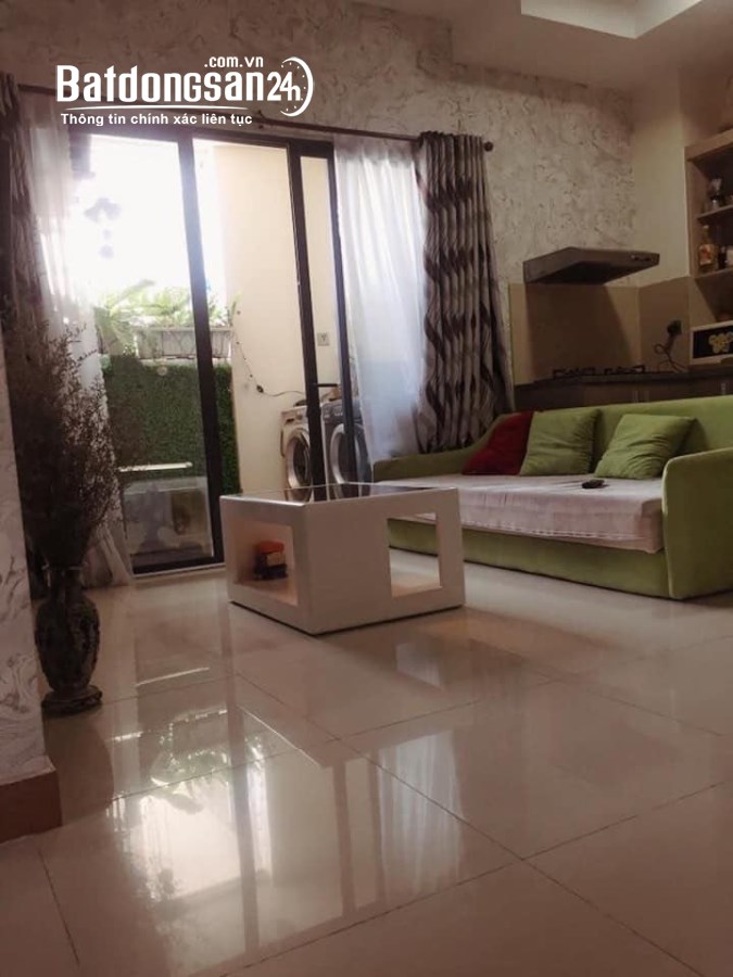 Bán Căn Hộ Chung Cư The Era Lạc Long Quân, Víp Tân Bình, 74M2, Nhỉnh 2 Tỷ TL.