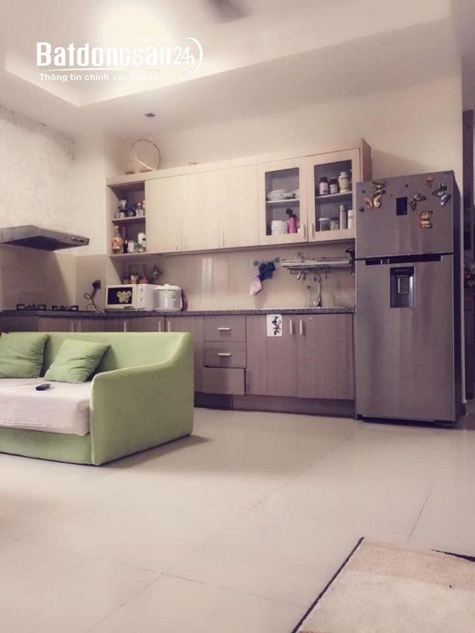 Bán Căn Hộ Chung Cư The Era Lạc Long Quân, Víp Tân Bình, 74M2, Nhỉnh 2 Tỷ TL.