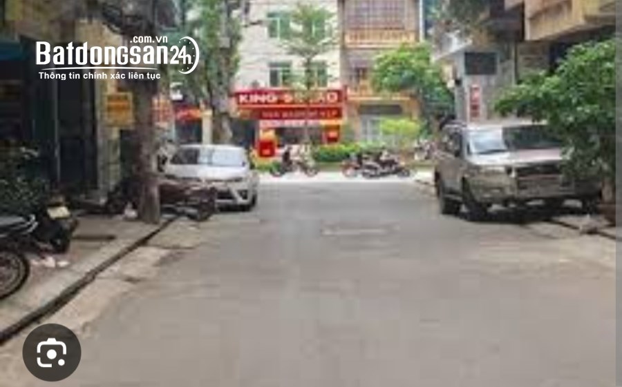 Bán đất Đường Xuân La, Phường Xuân La, Quận Tây Hồ, 130m, 23 tỷ