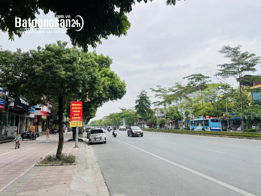 Bán đất Đường Cổ Linh, Phường Bồ Đề, Quận Long Biên
