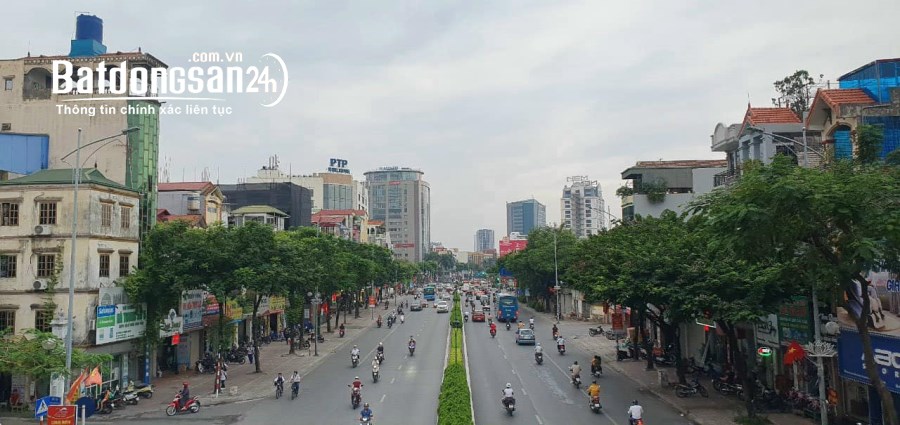 Bán đất Đường Cổ Linh, Phường Bồ Đề, Quận Long Biên