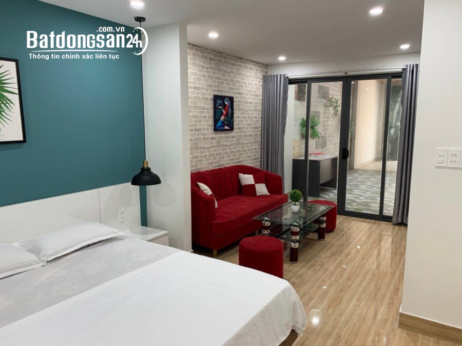 Bán nhà mặt phố Đường Anh Thơ, Phường Khuê Mỹ, Quận Ngũ Hành Sơn