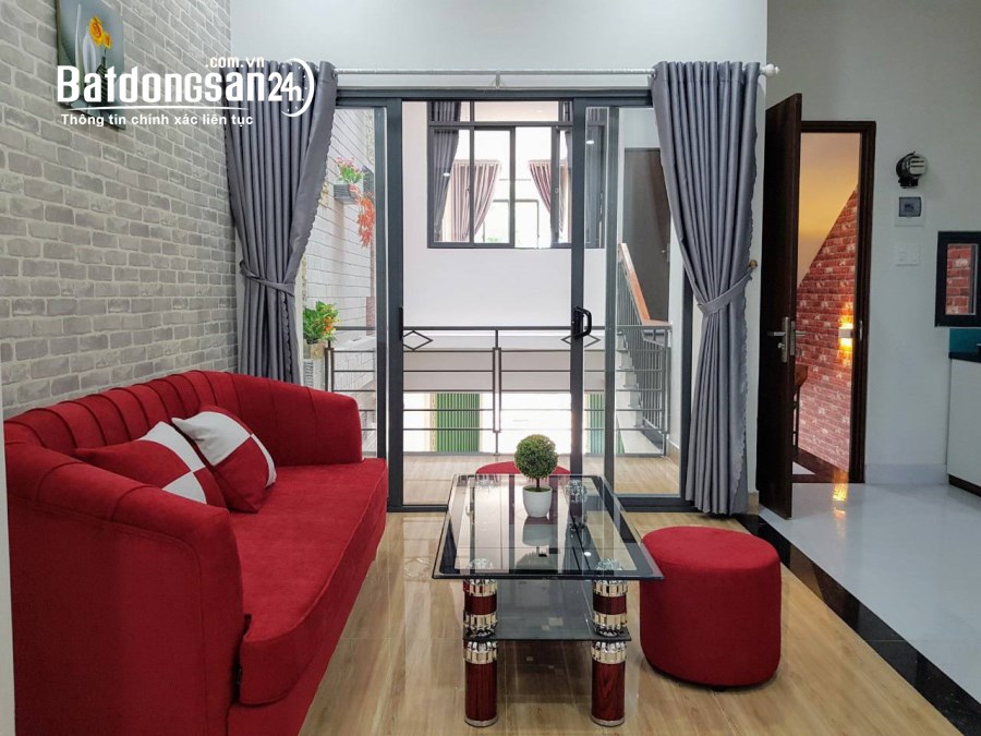 Bán nhà mặt phố Đường Anh Thơ, Phường Khuê Mỹ, Quận Ngũ Hành Sơn