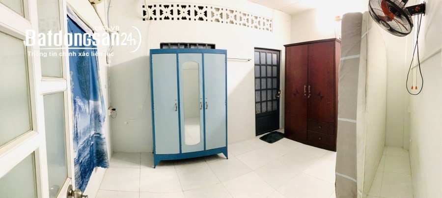 Chính chủ cho thuê nhà tại Hẻm 184, Nguyễn Văn Quỳ, Phường Phú Thuận, Quận 7, TPHCM