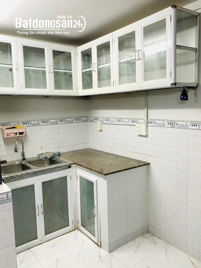 Chính chủ cho thuê nhà tại Hẻm 184, Nguyễn Văn Quỳ, Phường Phú Thuận, Quận 7, TPHCM
