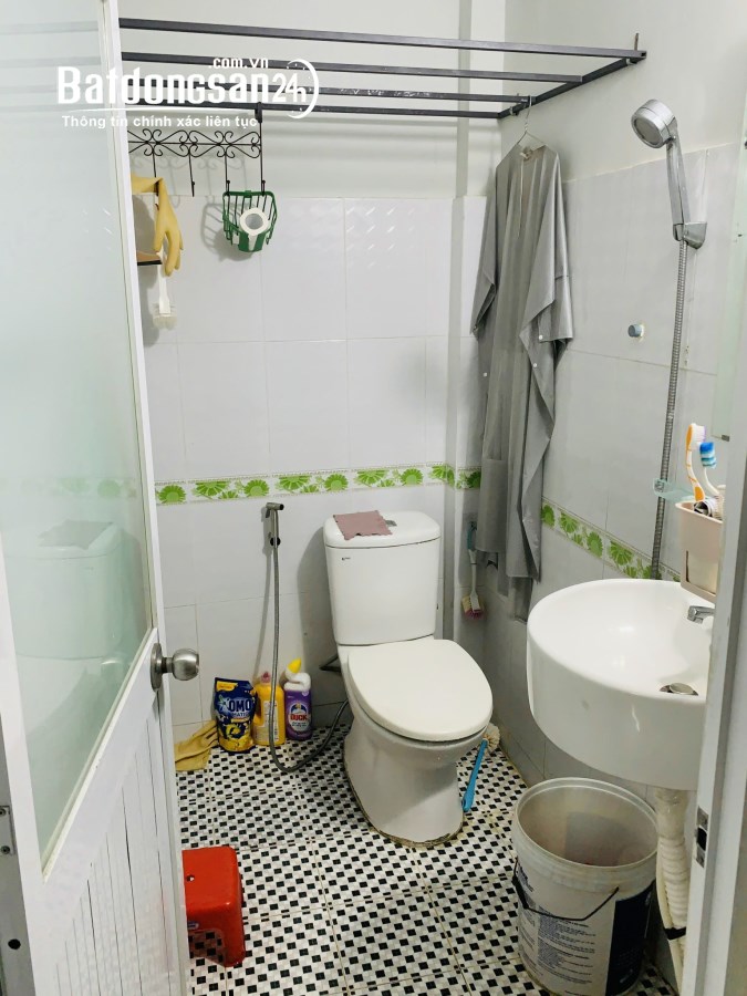 Chính chủ cho thuê nhà tại Hẻm 184, Nguyễn Văn Quỳ, Phường Phú Thuận, Quận 7, TPHCM
