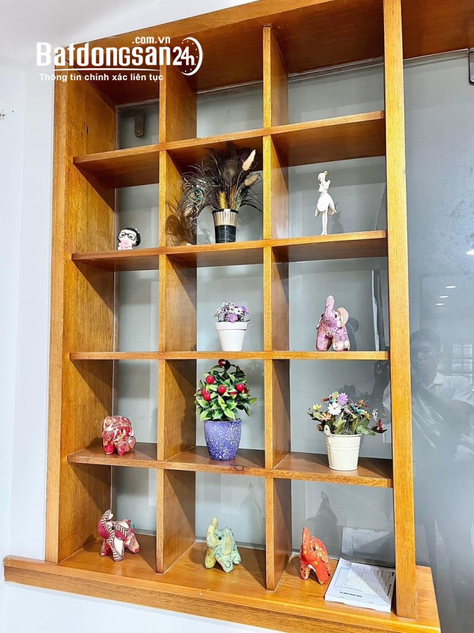 Bán nhà Đường Nguyễn Đình Chiểu, Phường 5, Quận 3