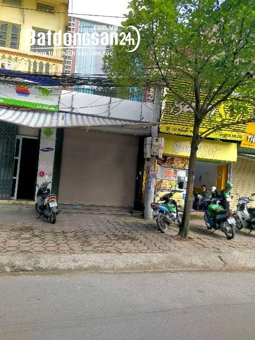 👉B.Á.N  GẤP 👈 NGUYỄN VIẾT XUÂN - HÀ Đông MẶT PHỐ - Vỉa Hè, KINH DOANH, Ô TÔ tránh