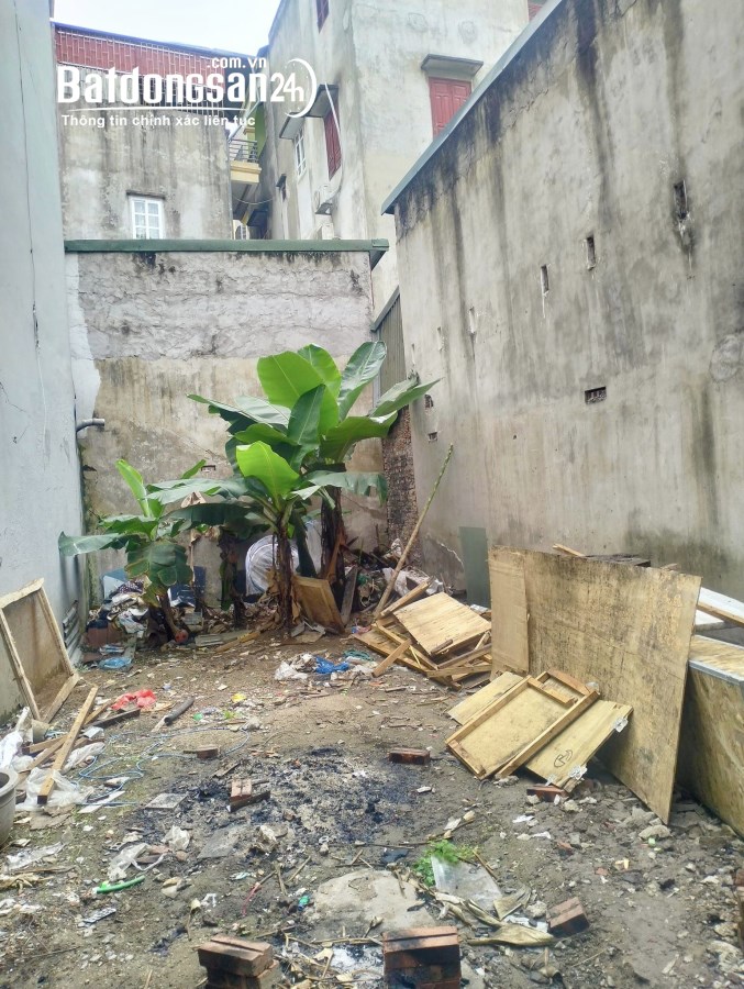 Bán đất Đường Mỹ Đình, Phường Mỹ Đình 1, Quận Nam Từ Liêm