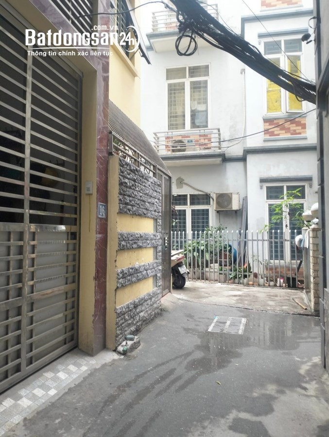 Bán đất Đường Mỹ Đình, Phường Mỹ Đình 1, Quận Nam Từ Liêm